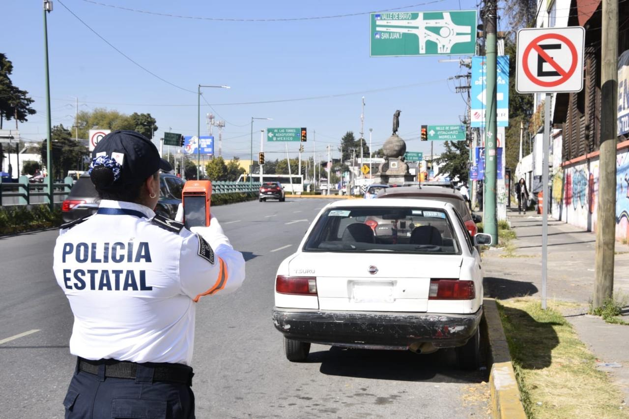Alerta de Fraude: El Uso de Permisos de Circulación y Placas Irregulares en Edomex Causa Graves Problemas Legales