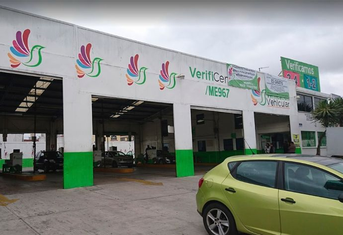 ¿Cuándo te toca? Inicia el calendario de verificación vehicular 2026 en el Edomex