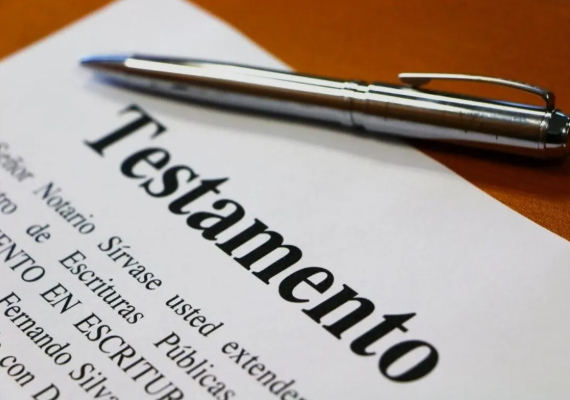 Testamento en el Estado de México: Protege el futuro de tu familia y tus bienes.